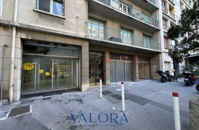 vente commerce 347 000 € à proximité de Marseille 15 (13015)