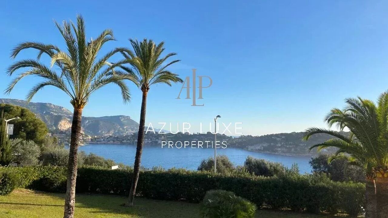 appartement 2 pièces 59 m2 à vendre à Nice (06300)