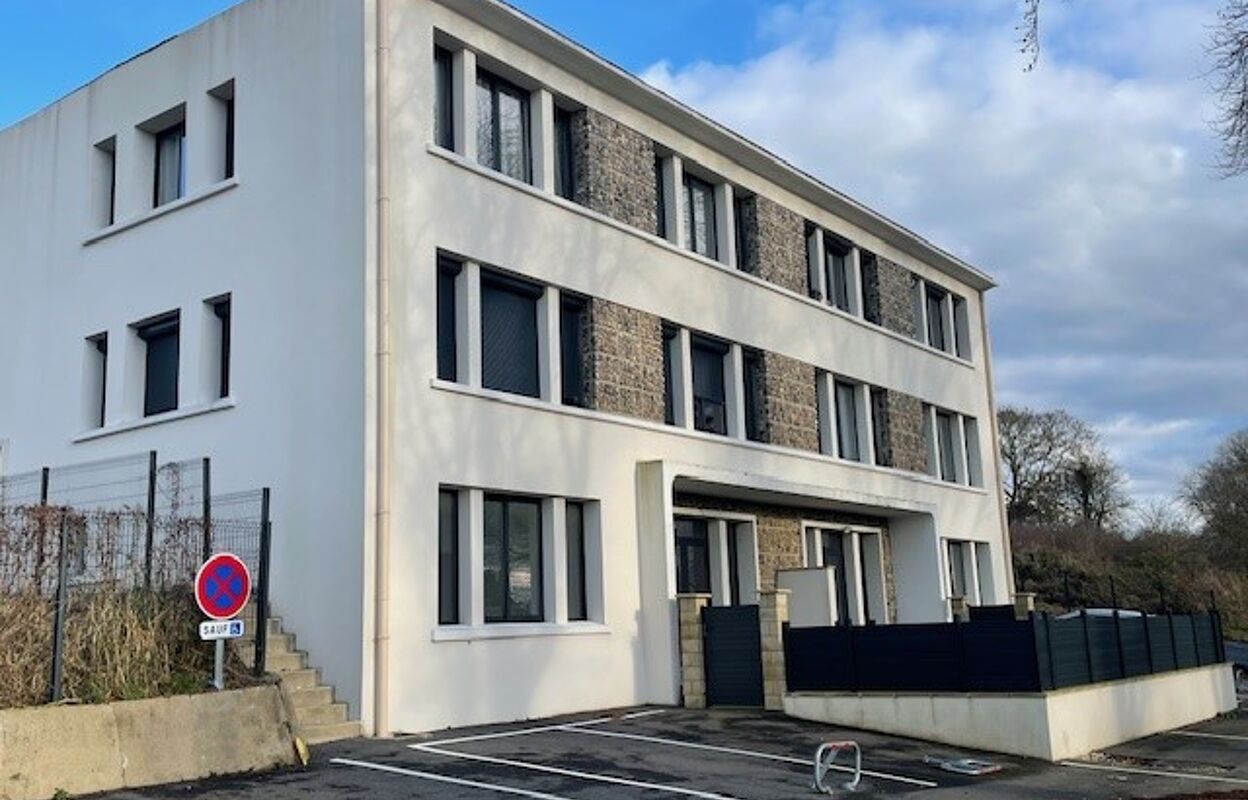 appartement 4 pièces 74 m2 à vendre à Criel-sur-Mer (76910)