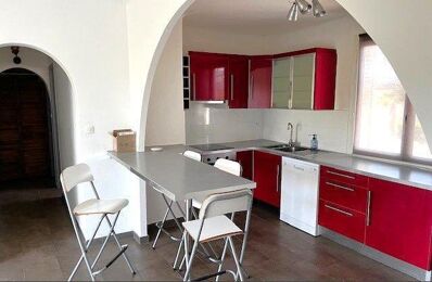 vente appartement 229 000 € à proximité de Marsillargues (34590)