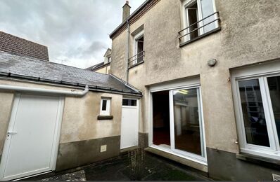 vente maison 105 000 € à proximité de Montigny-le-Gannelon (28220)