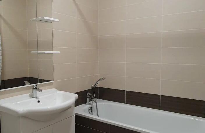 Bien vendu : Appartement 56 m² Fourmies (59610) — photo 3