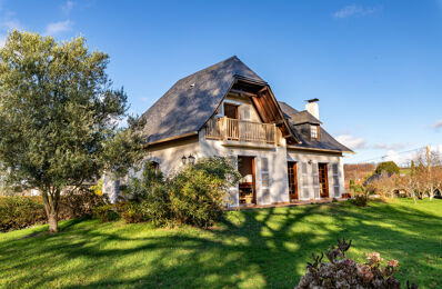 vente maison 315 000 € à proximité de Bruges-Capbis-Mifaget (64800)