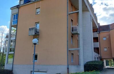 appartement 5 pièces 119 m2 à vendre à Montbéliard (25200)