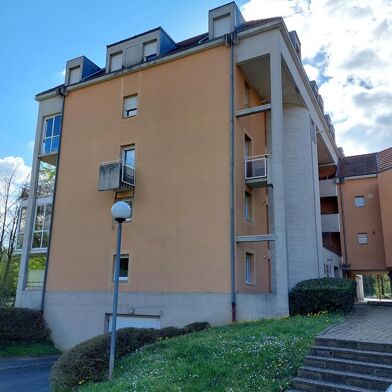 Appartement 5 pièces 119 m²