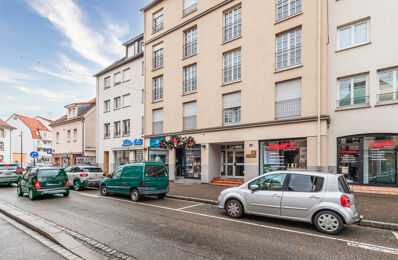 vente appartement 119 900 € à proximité de Kauffenheim (67480)