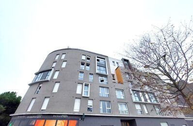 appartement 3 pièces 58 m2 à vendre à Chevilly-Larue (94550)