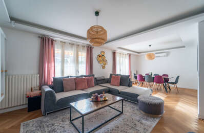 vente maison 568 000 € à proximité de Neuilly-Plaisance (93360)