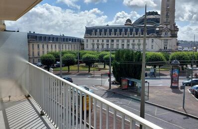 vente appartement 137 000 € à proximité de Aixe-sur-Vienne (87700)