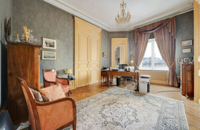 vente appartement 750 000 € à proximité de Jarville-la-Malgrange (54140)
