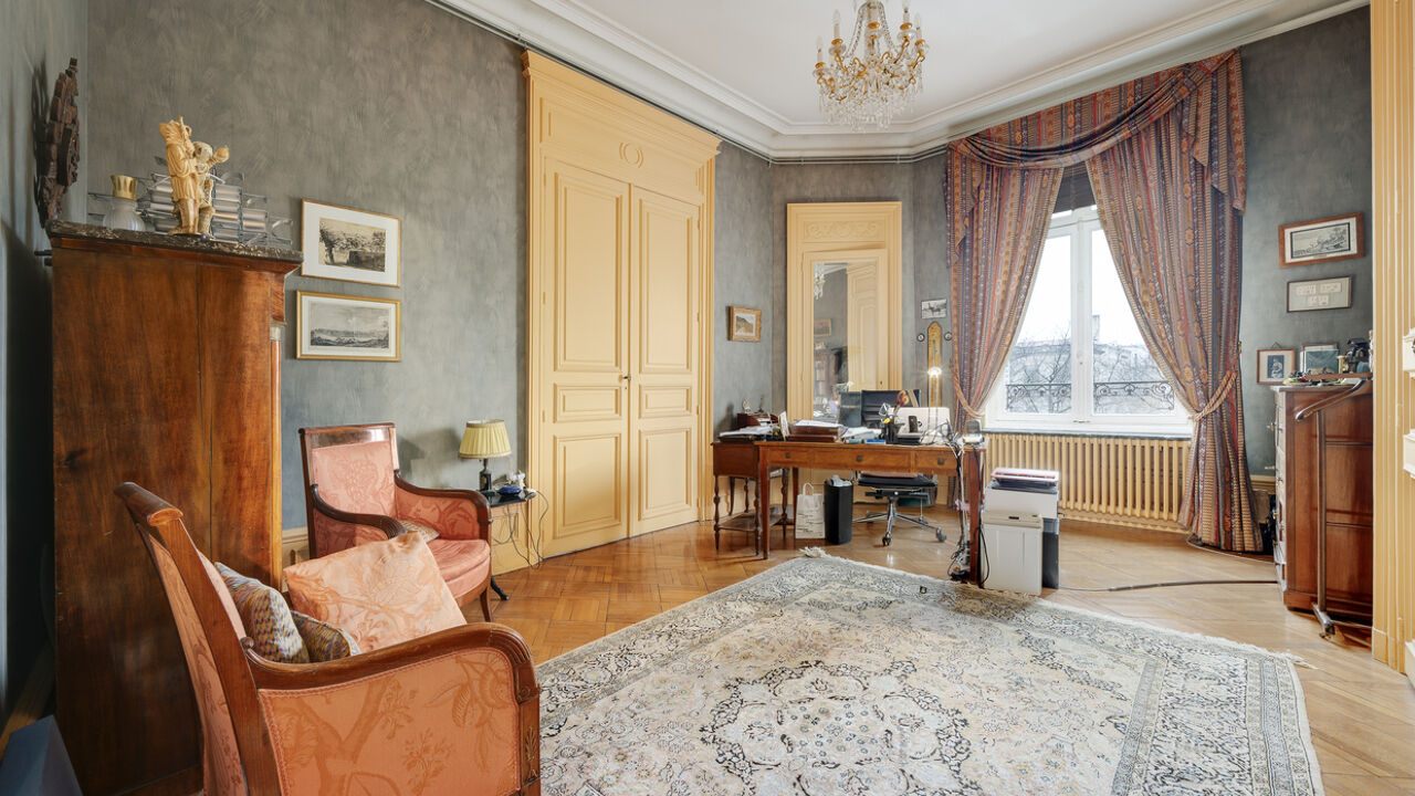 appartement 7 pièces 270 m2 à vendre à Nancy (54000)