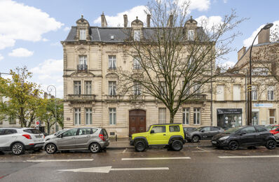 vente appartement 750 000 € à proximité de Laneuveville-Devant-Nancy (54410)