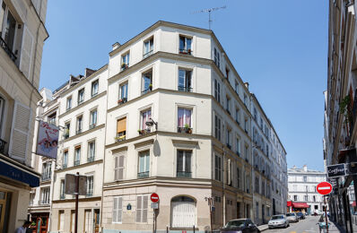 vente appartement 110 000 € à proximité de Saulx-les-Chartreux (91160)