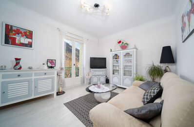 appartement 3 pièces 61 m2 à vendre à Digne-les-Bains (04000)