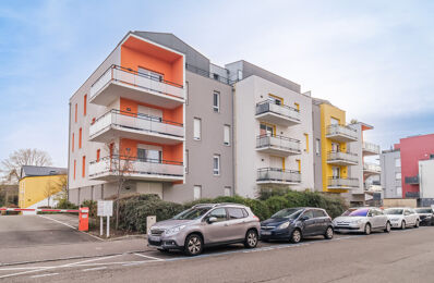 vente appartement 160 000 € à proximité de Village-Neuf (68128)