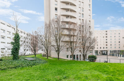 vente appartement 72 500 € à proximité de Écully (69130)