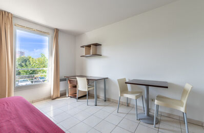 vente appartement 62 700 € à proximité de Balaruc-le-Vieux (34540)