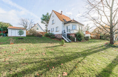 vente maison 534 900 € à proximité de Waltenheim-sur-Zorn (67670)