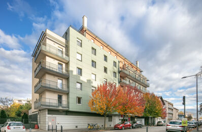 vente appartement 137 000 € à proximité de Saint-Honoré (38350)