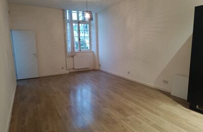 vente appartement 80 000 € à proximité de Pontigny (89230)