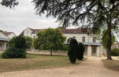 vente appartement 80 000 € à proximité de Appoigny (89380)