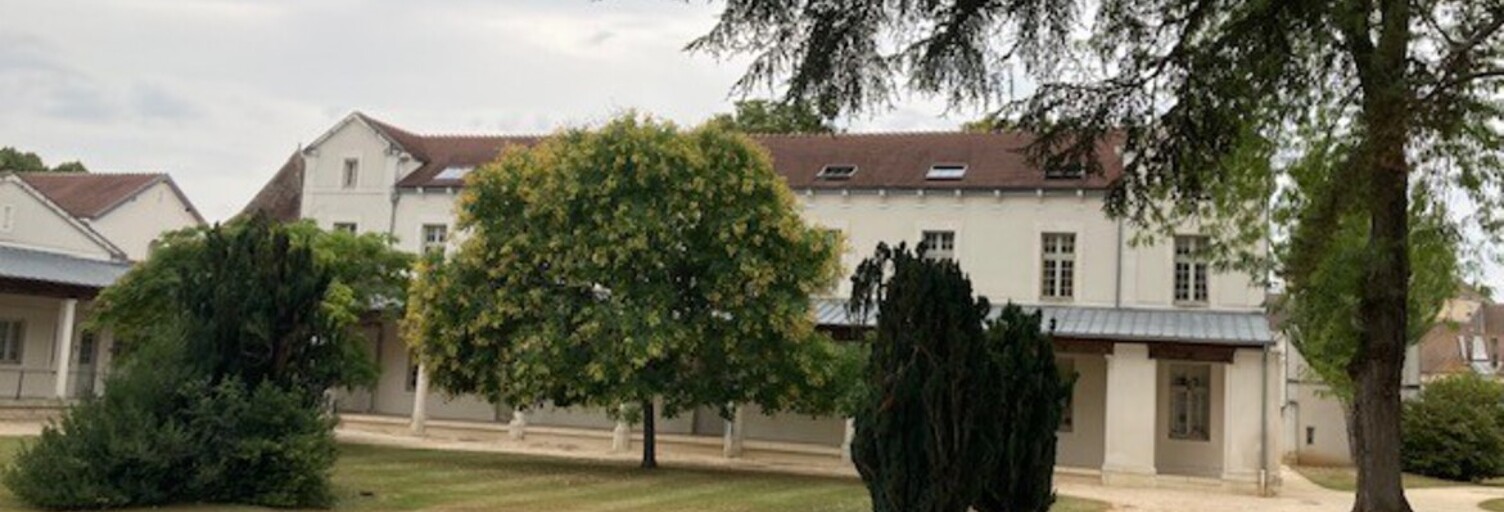 Appartement 2 Pièces 49 m² à vendre à Auxerre (89000)