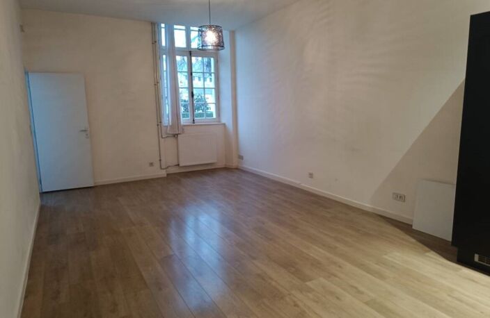 Parking + Appartement — photo 2