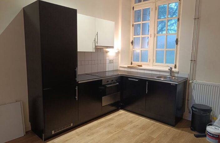 Parking + Appartement — photo 3