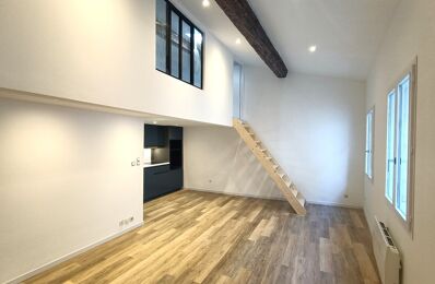 vente appartement 220 000 € à proximité de Montpellier (34080)
