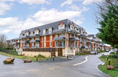 vente appartement 400 000 € à proximité de Saint-Vaast-en-Auge (14640)