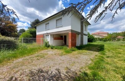 vente maison 370 000 € à proximité de Cugnaux (31270)