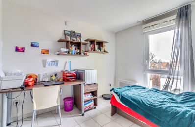 appartement 1 pièces 16 m2 à vendre à Roubaix (59100)