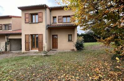 vente maison 187 000 € à proximité de Champeix (63320)