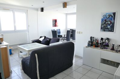 vente appartement 85 000 € à proximité de Sainte-Foy-Lès-Lyon (69110)