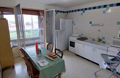 vente appartement 140 000 € à proximité de L'Île-d'Olonne (85340)