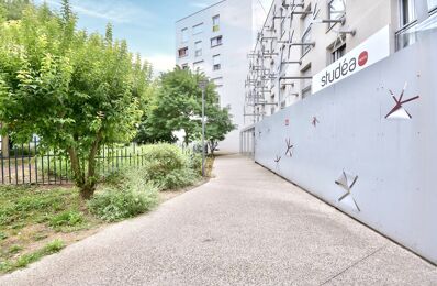 vente appartement 74 000 € à proximité de Charbonnières-les-Bains (69260)