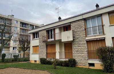 vente appartement 239 000 € à proximité de Villennes-sur-Seine (78670)
