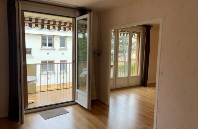 vente appartement 228 000 € à proximité de Triel-sur-Seine (78510)