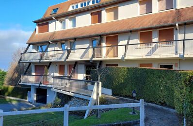vente appartement 110 000 € à proximité de Blonville-sur-Mer (14910)