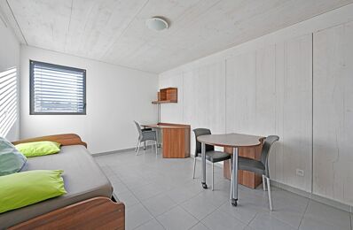 vente appartement 74 800 € à proximité de Castelnau-le-Lez (34170)