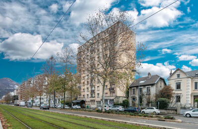 vente appartement 150 000 € à proximité de Saint-Pierre-de-Chartreuse (38380)