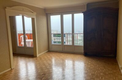 appartement 5 pièces 86 m2 à vendre à Auxerre (89000)