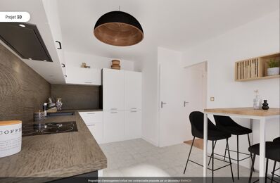 appartement 4 pièces 88 m2 à vendre à Saint-Maur-des-Fossés (94100)
