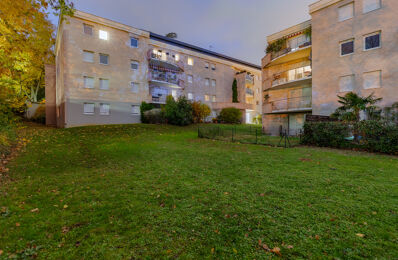 appartement 3 pièces 78 m2 à vendre à Saint-Genis-Laval (69230)
