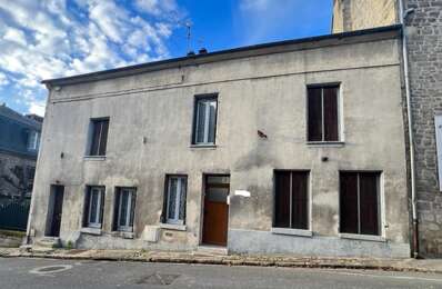 maison 7 pièces 200 m2 à vendre à Saint-Leu-d'Esserent (60340)