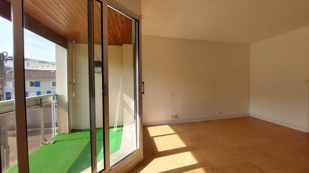appartement 1 pièces 35 m2 à vendre à Mont-de-Marsan (40000)
