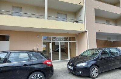 vente appartement 122 000 € à proximité de Molières-sur-Cèze (30410)