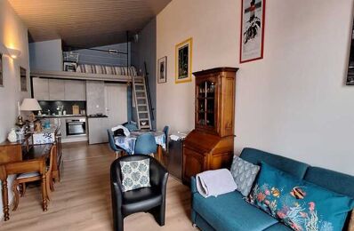 vente appartement 350 000 € à proximité de La Tranche-sur-Mer (85360)