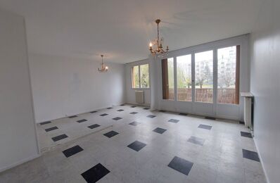 appartement 4 pièces 69 m2 à vendre à Montargis (45200)