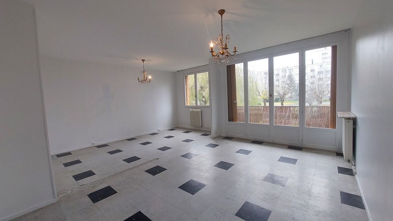 appartement 4 pièces 69 m2 à vendre à Montargis (45200)